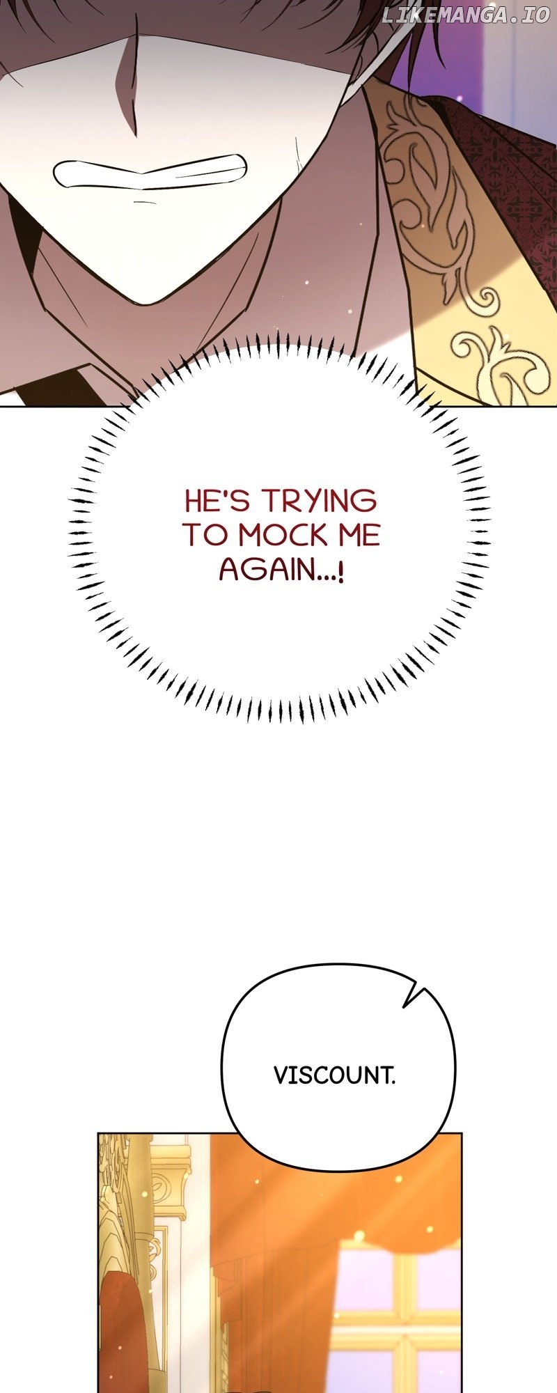 The Handmaiden Dreams at Sunset Chapter 26 - page 52