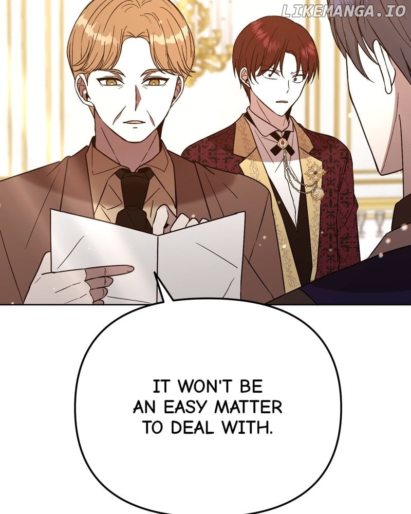 The Handmaiden Dreams at Sunset Chapter 26 - page 56