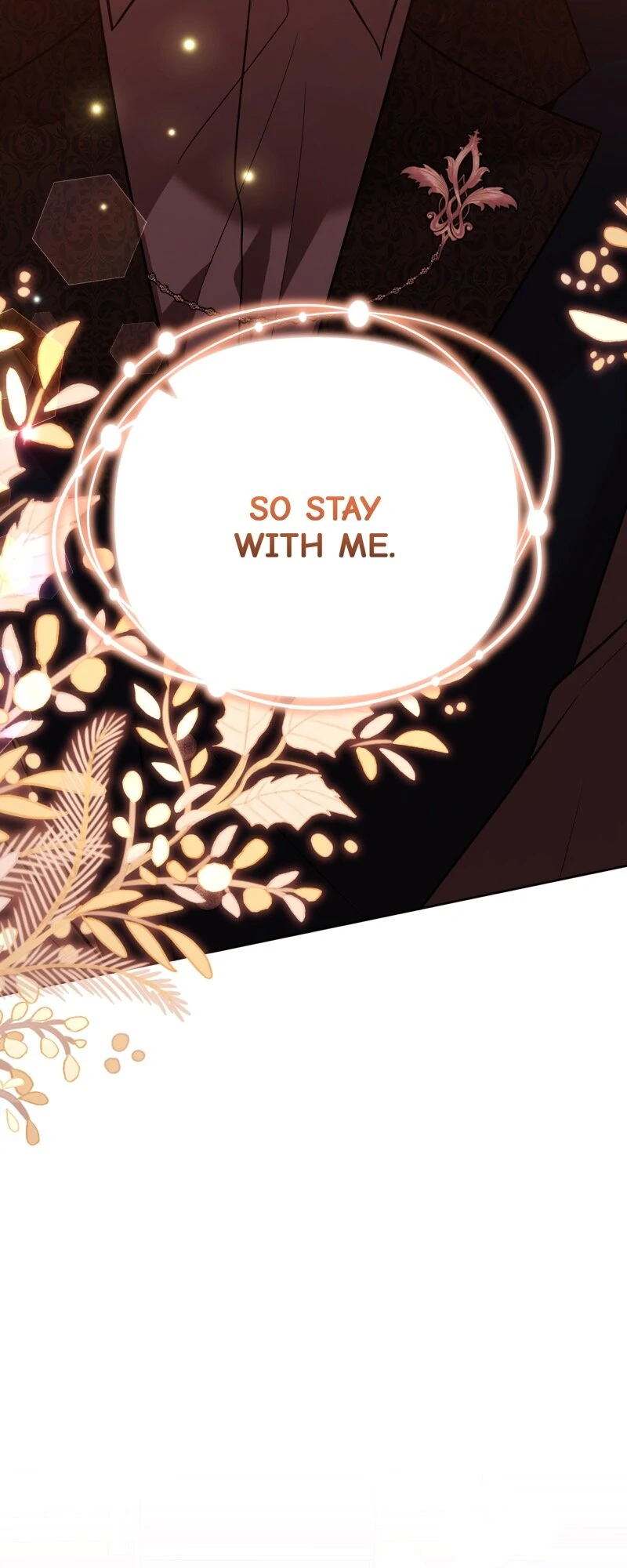 The Handmaiden Dreams at Sunset Chapter 70 - page 14