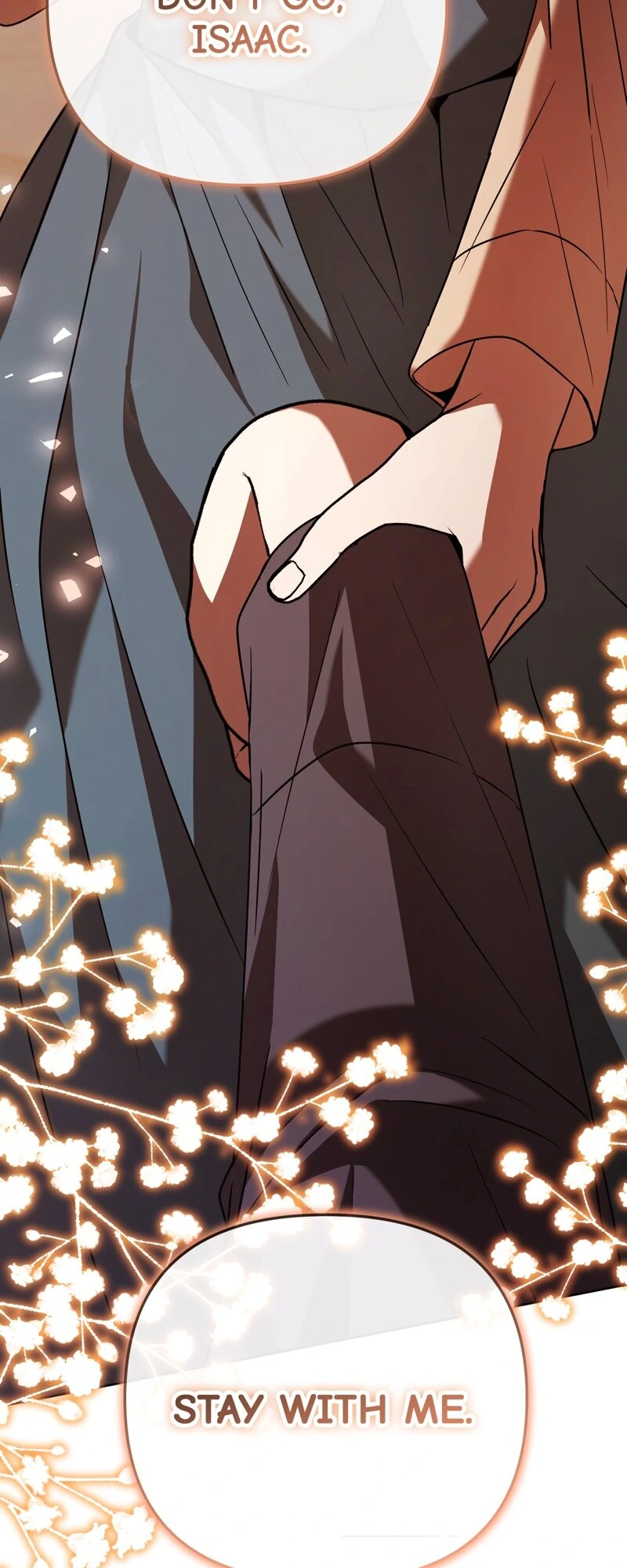 The Handmaiden Dreams at Sunset Chapter 70 - page 2