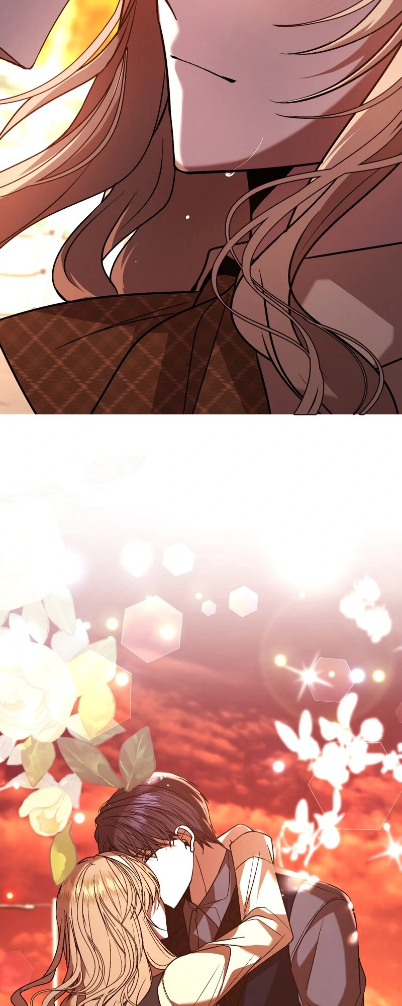 The Handmaiden Dreams at Sunset Chapter 70 - page 25