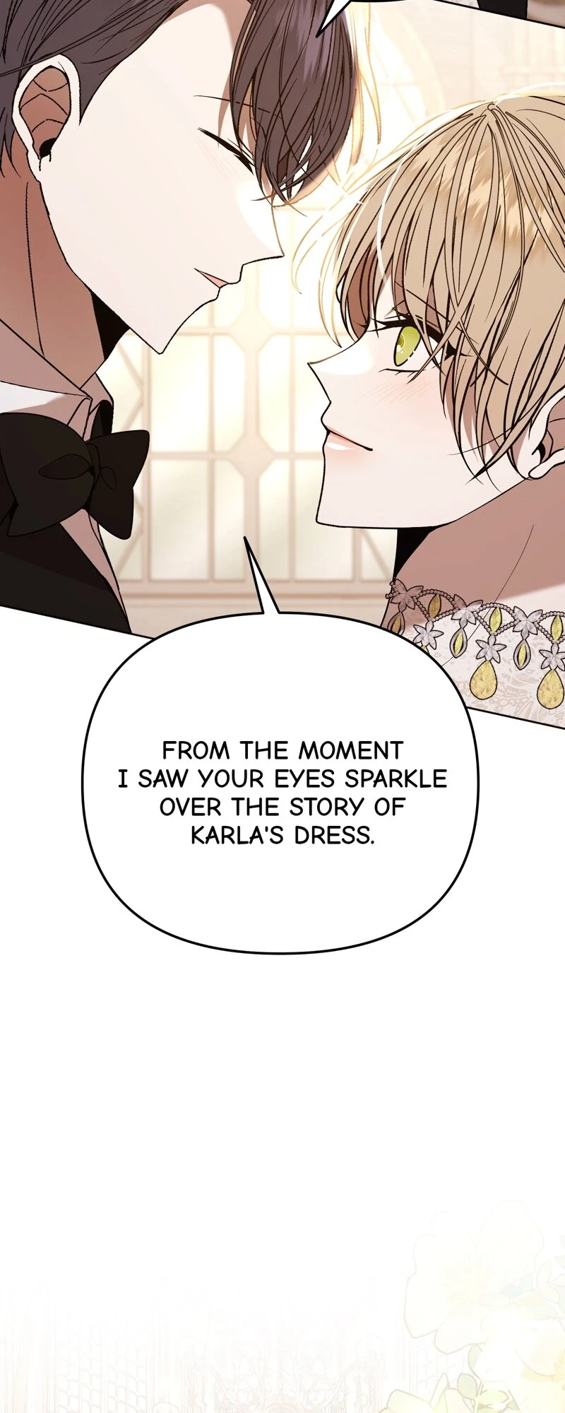 The Handmaiden Dreams at Sunset Chapter 70 - page 33