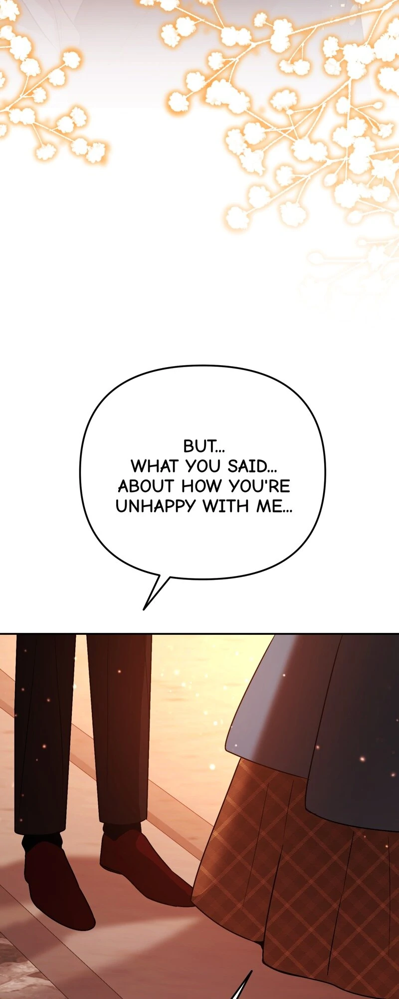 The Handmaiden Dreams at Sunset Chapter 70 - page 4