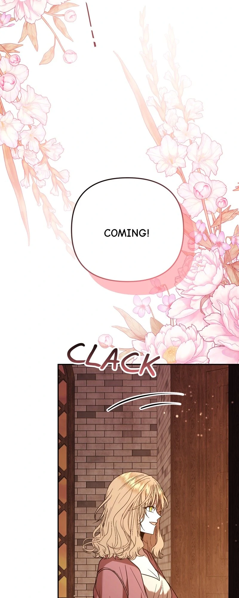 The Handmaiden Dreams at Sunset Chapter 70 - page 46