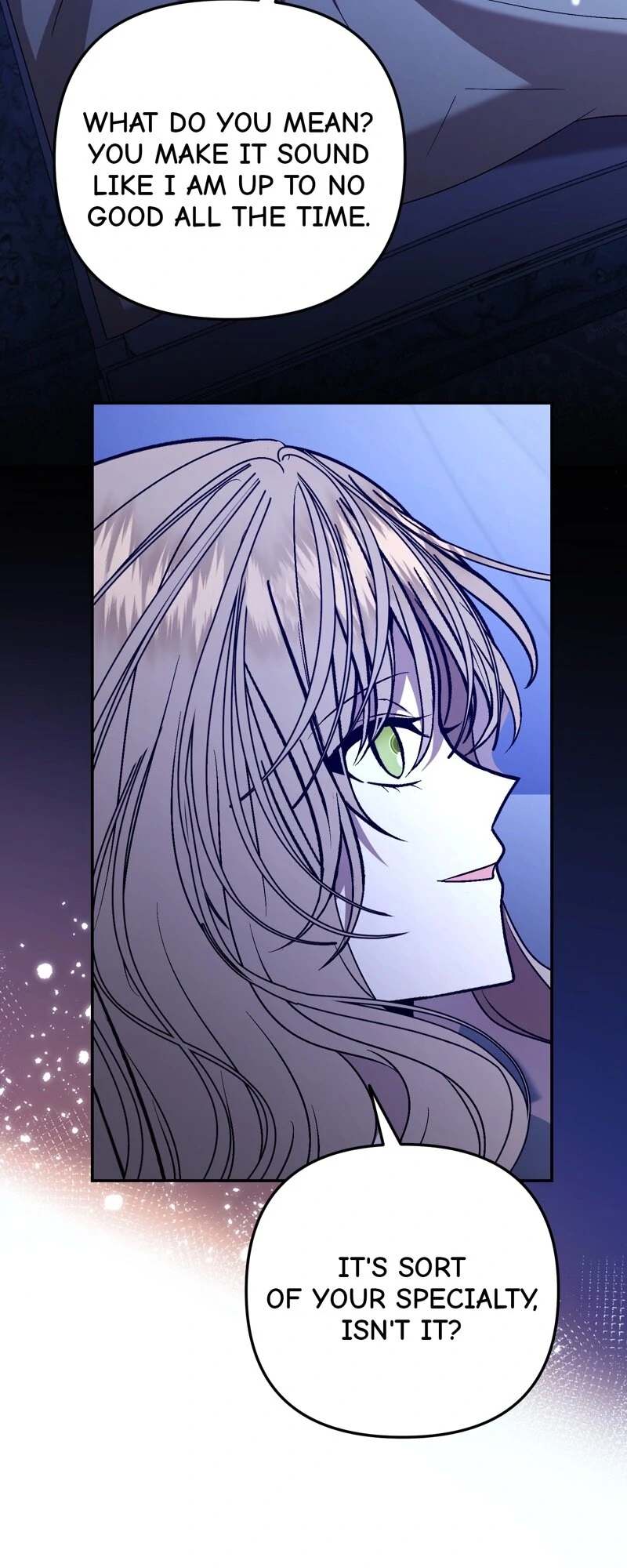 The Handmaiden Dreams at Sunset Chapter 70 - page 52