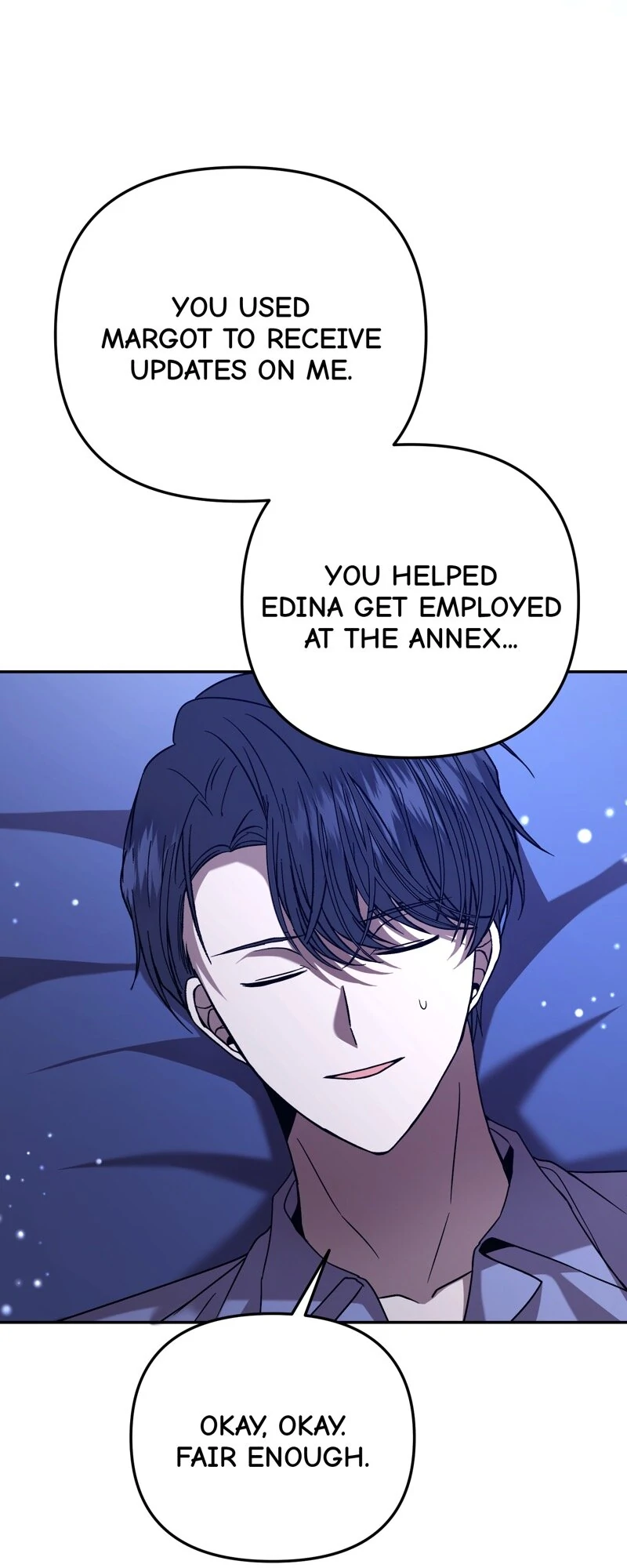 The Handmaiden Dreams at Sunset Chapter 70 - page 53