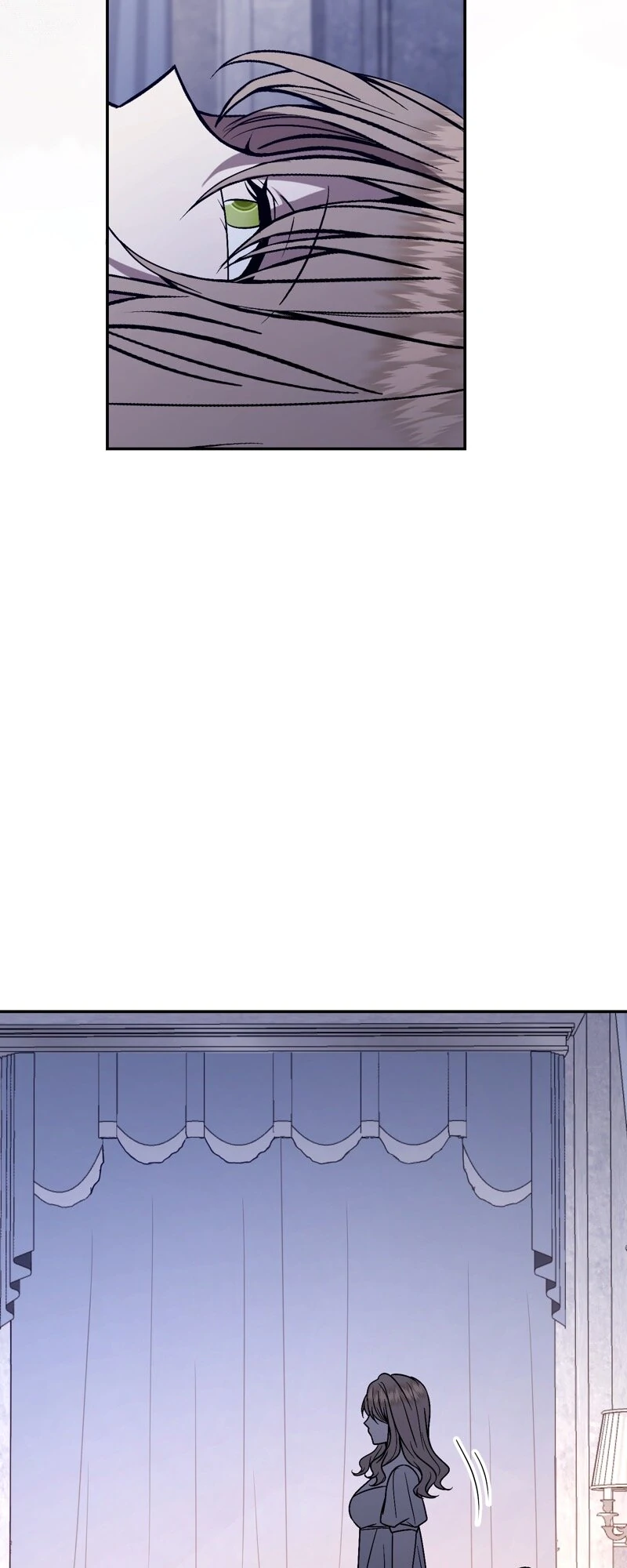 The Handmaiden Dreams at Sunset Chapter 70 - page 60