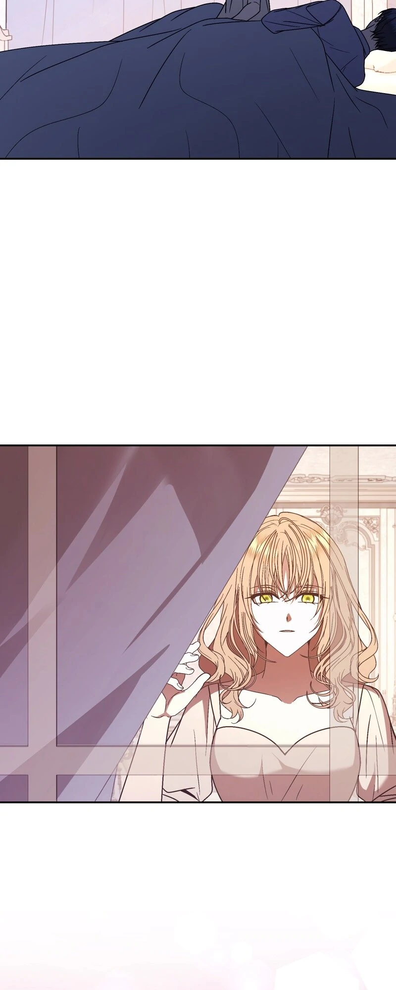 The Handmaiden Dreams at Sunset Chapter 70 - page 61