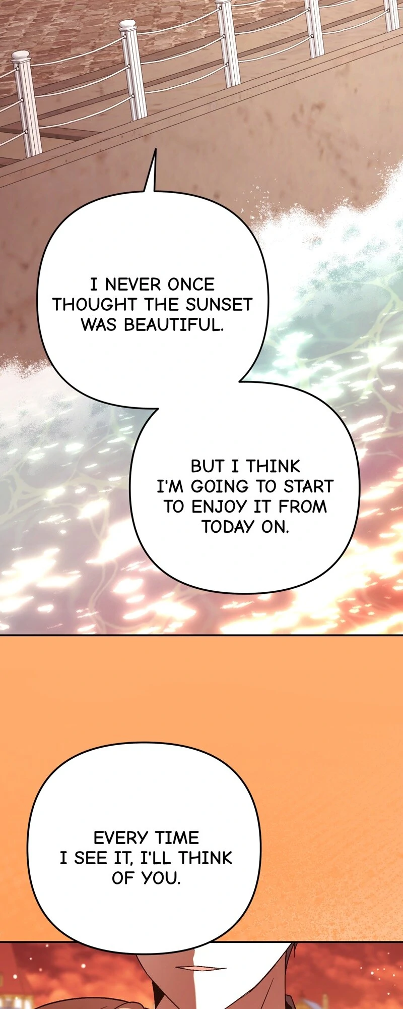 The Handmaiden Dreams at Sunset Chapter 70 - page 65