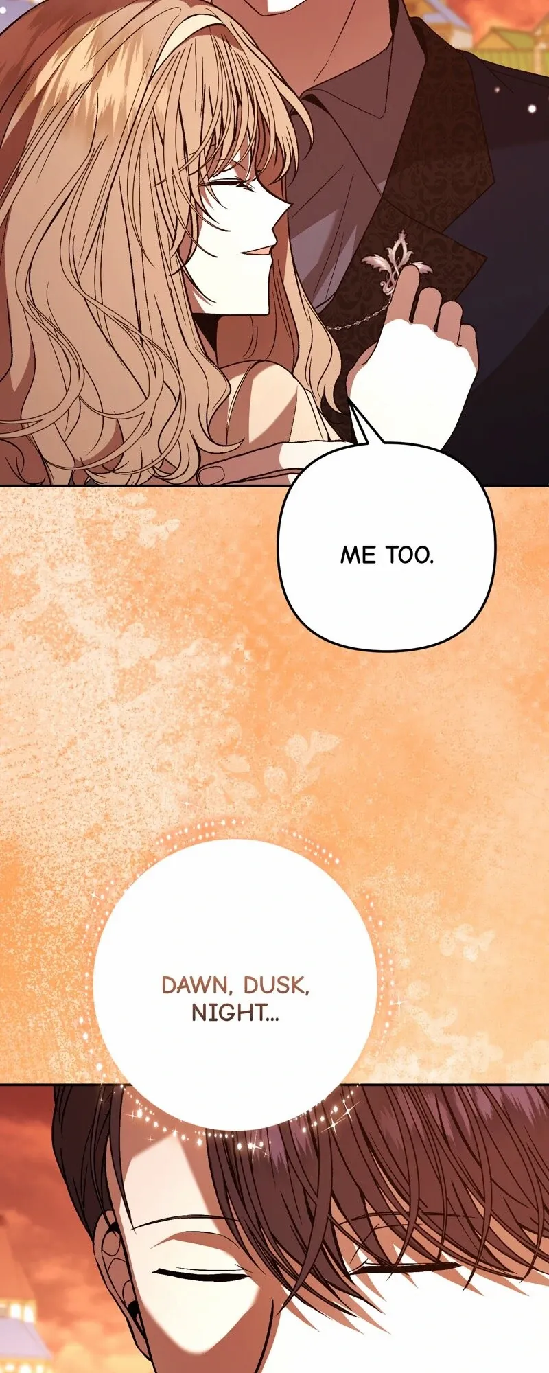 The Handmaiden Dreams at Sunset Chapter 70 - page 66
