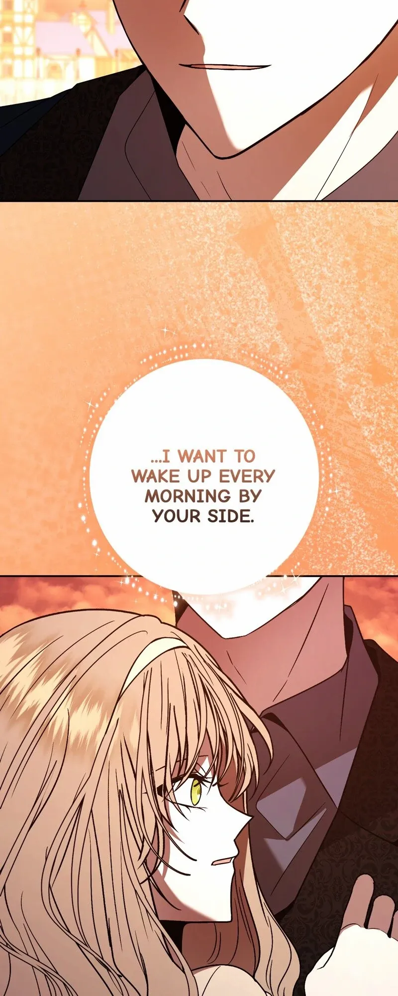 The Handmaiden Dreams at Sunset Chapter 70 - page 67