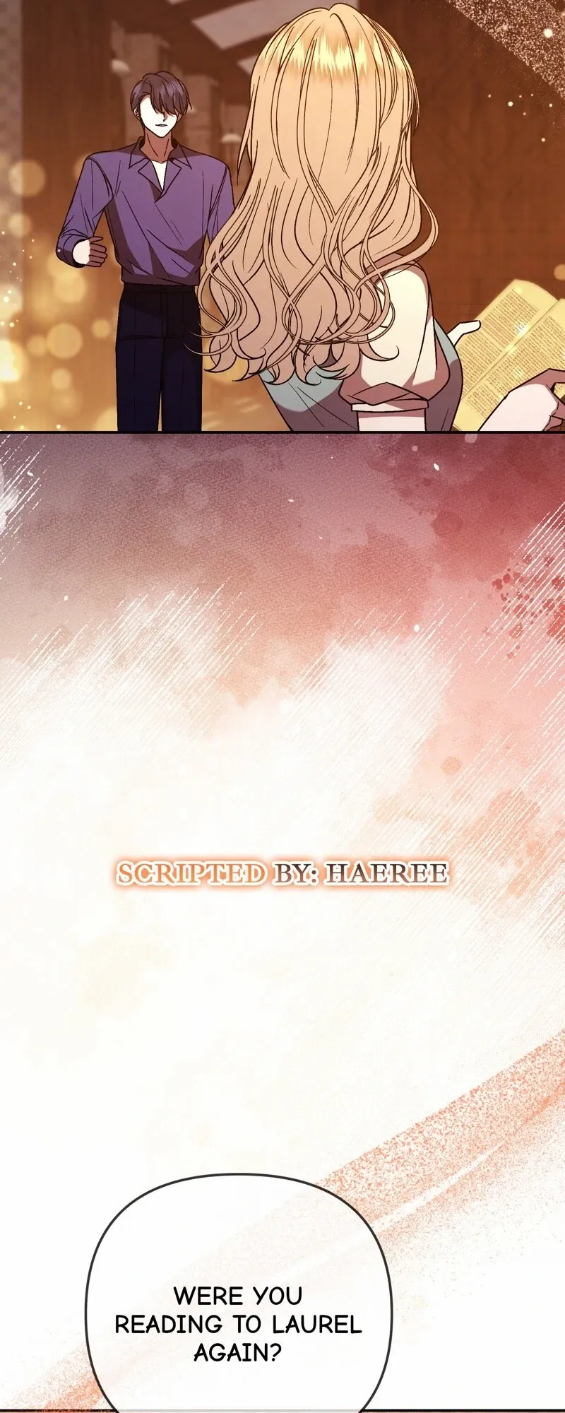 The Handmaiden Dreams at Sunset Chapter 70 - page 76