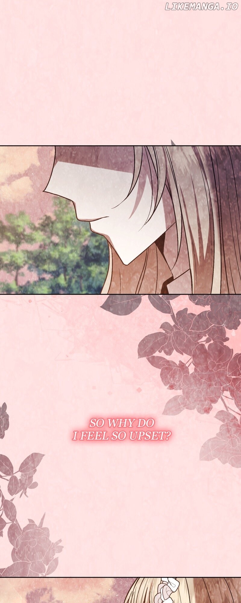 The Handmaiden Dreams at Sunset Chapter 35 - page 5