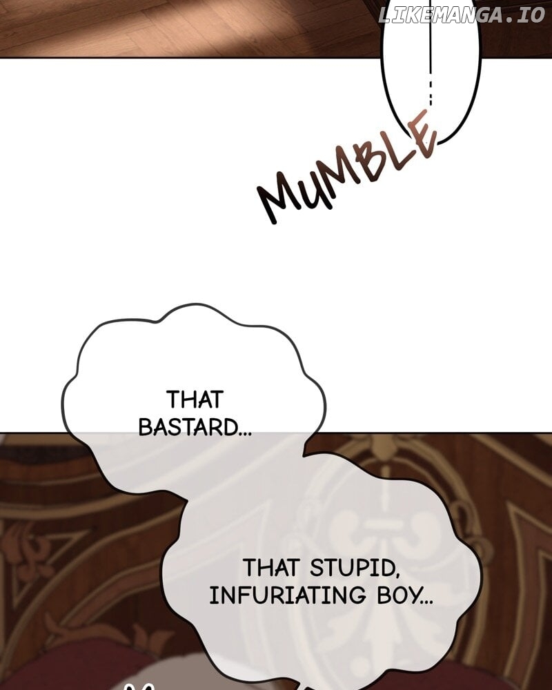 The Handmaiden Dreams at Sunset Chapter 35 - page 56