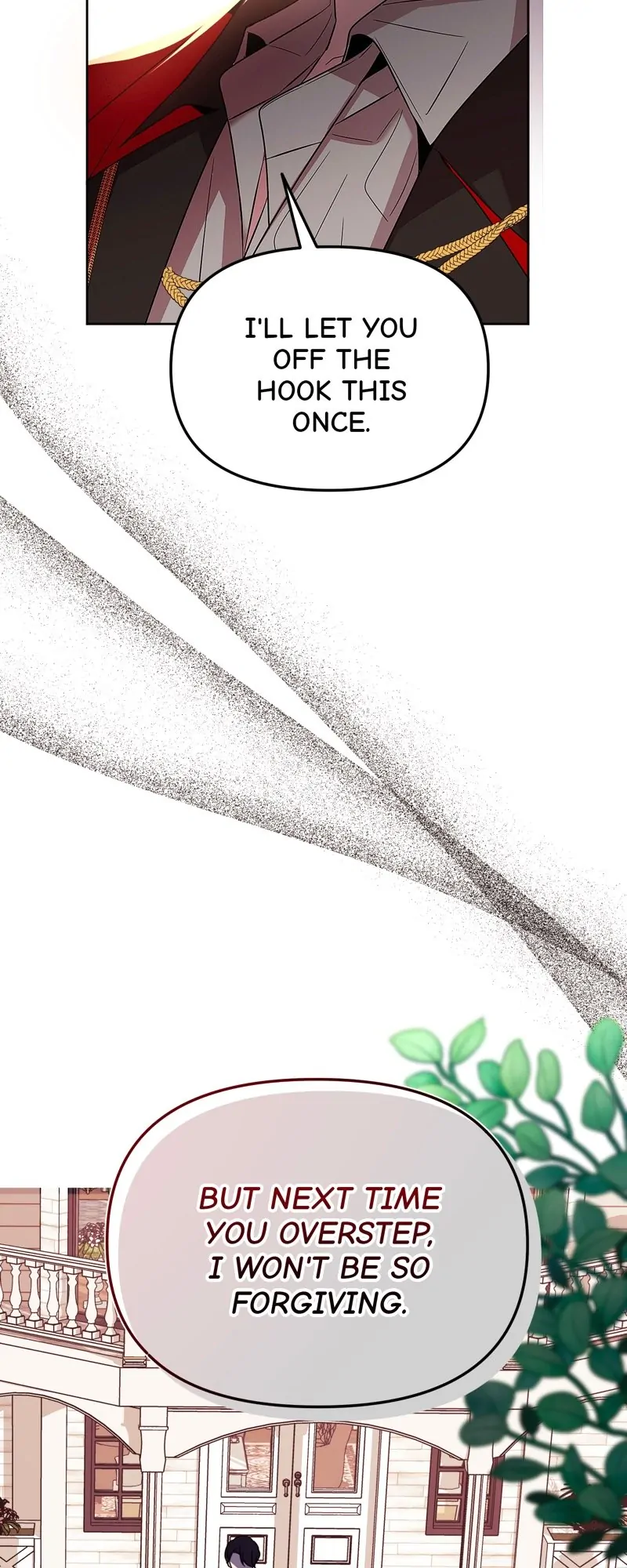 The Handmaiden Dreams at Sunset Chapter 4 - page 17