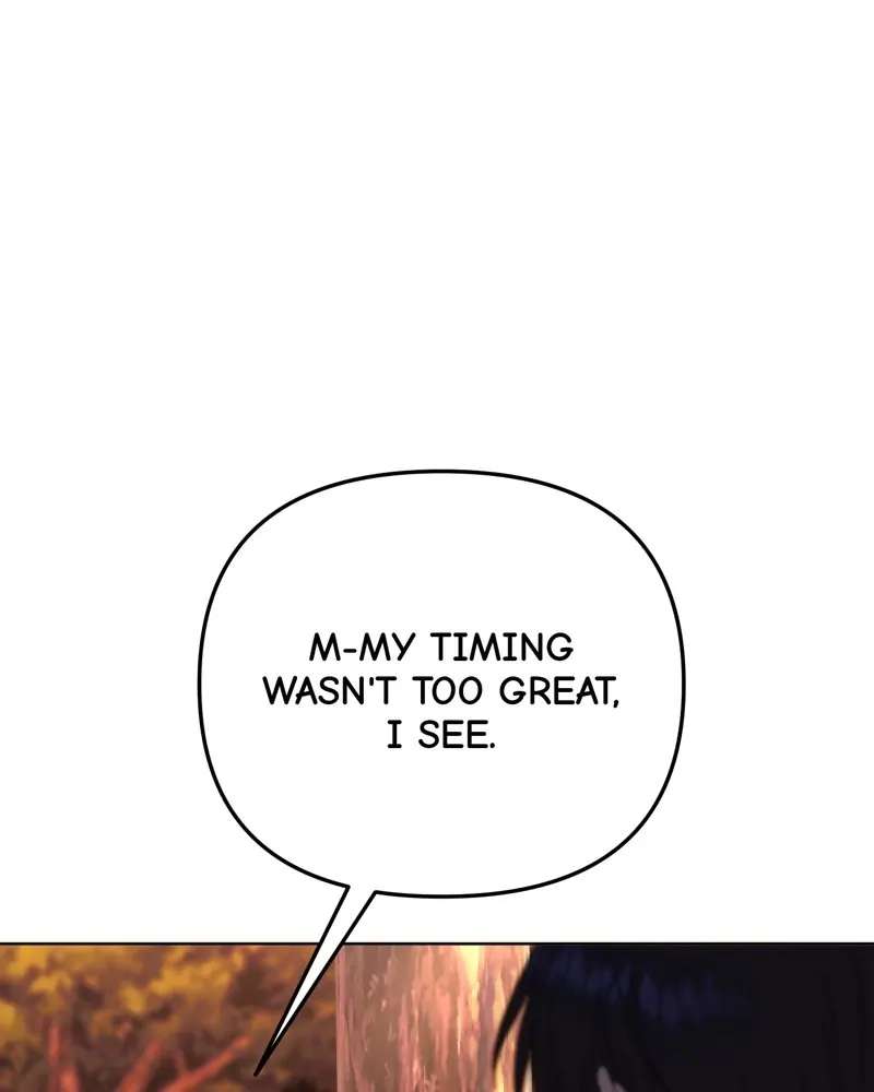 The Handmaiden Dreams at Sunset Chapter 4 - page 24