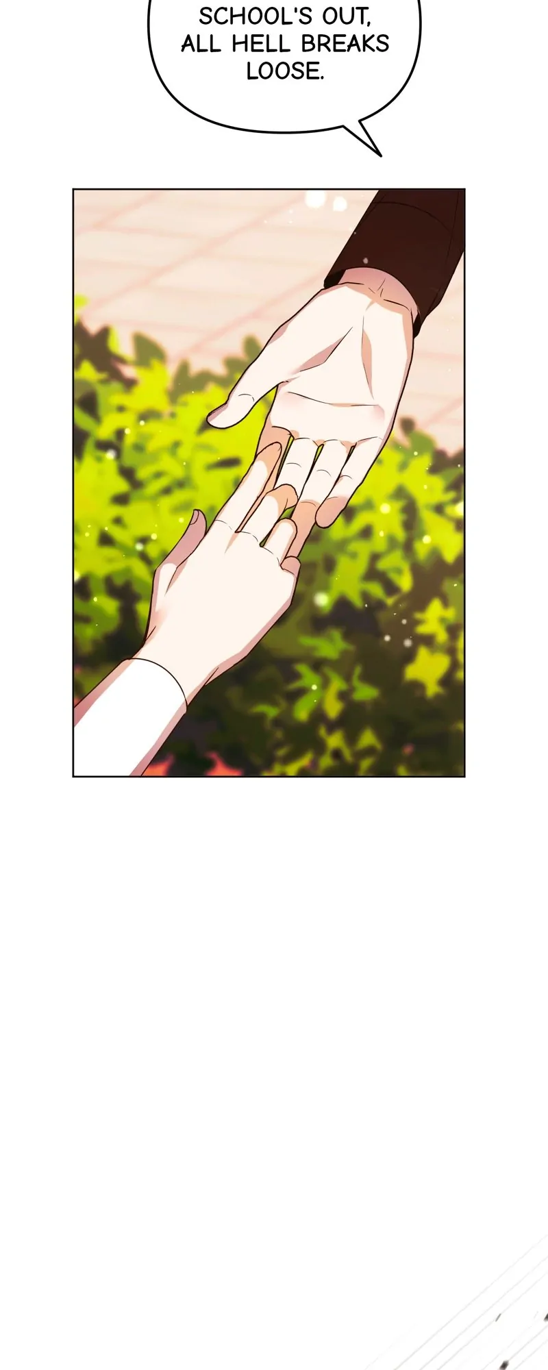 The Handmaiden Dreams at Sunset Chapter 4 - page 30