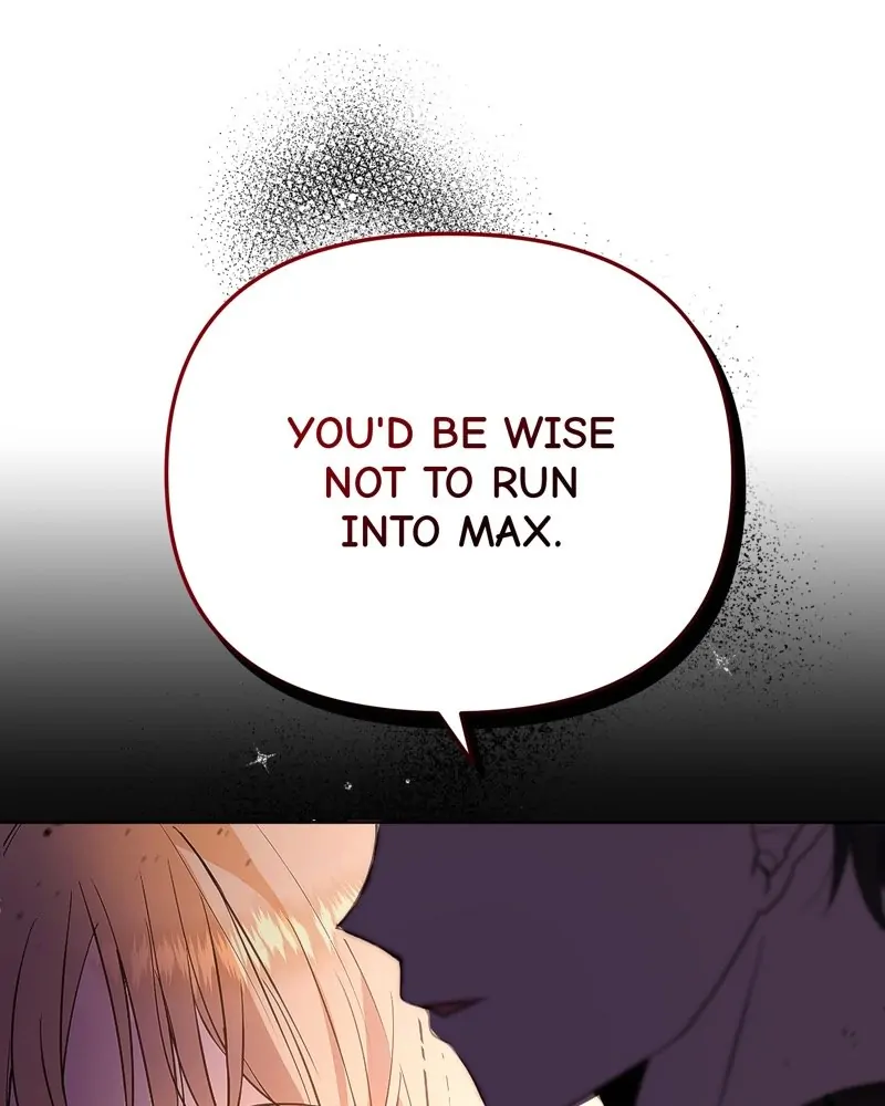 The Handmaiden Dreams at Sunset Chapter 4 - page 32