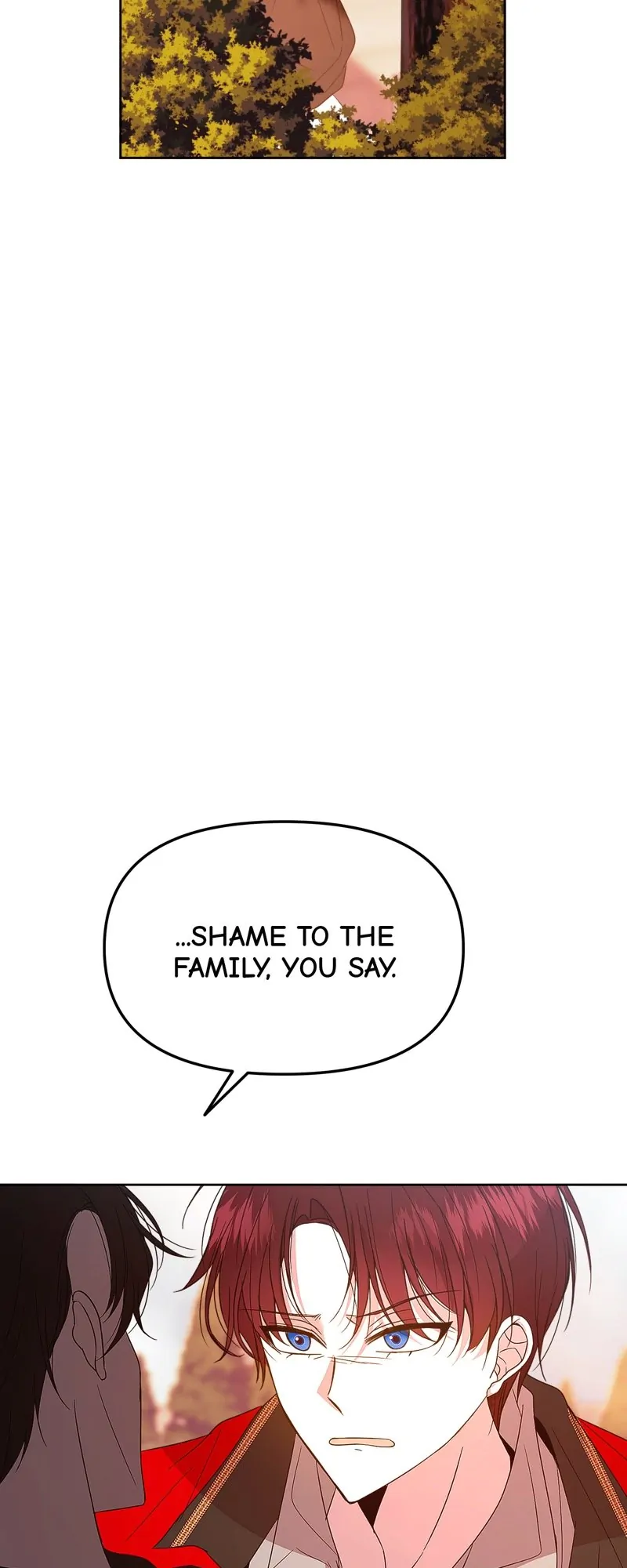 The Handmaiden Dreams at Sunset Chapter 4 - page 4
