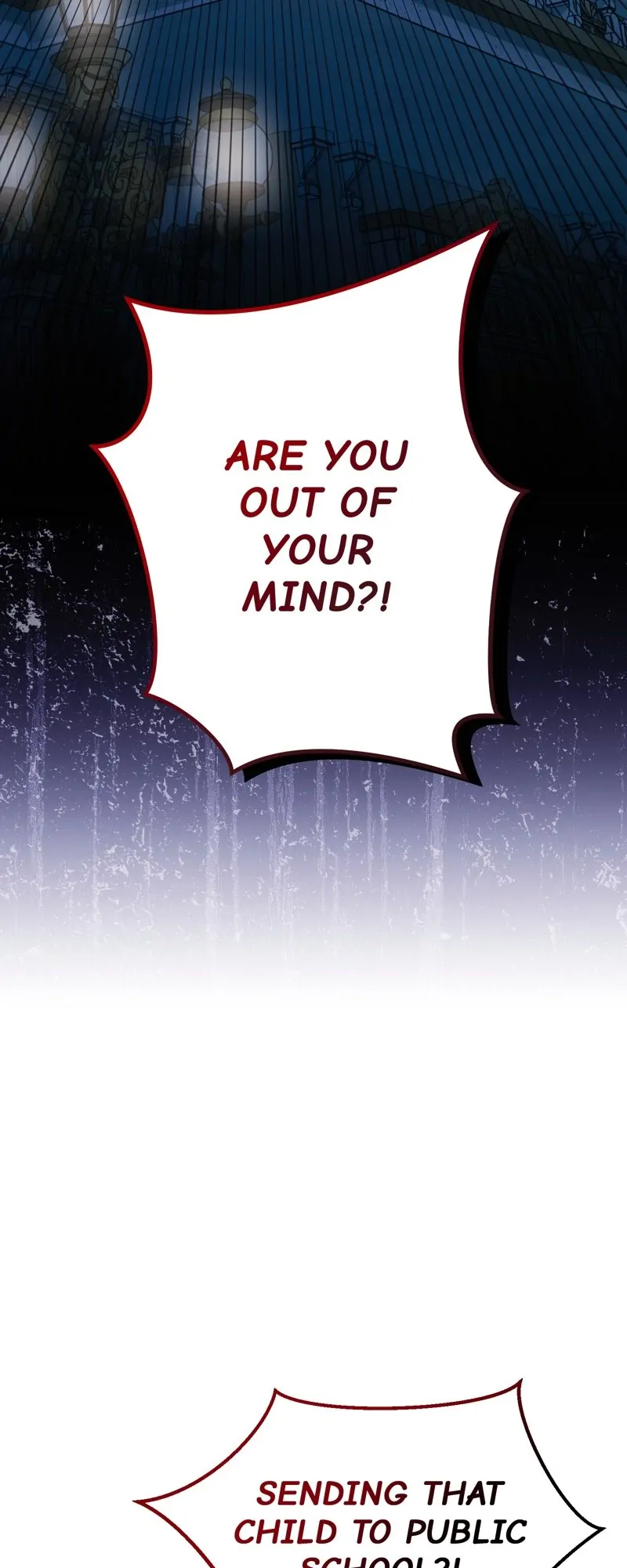The Handmaiden Dreams at Sunset Chapter 4 - page 41
