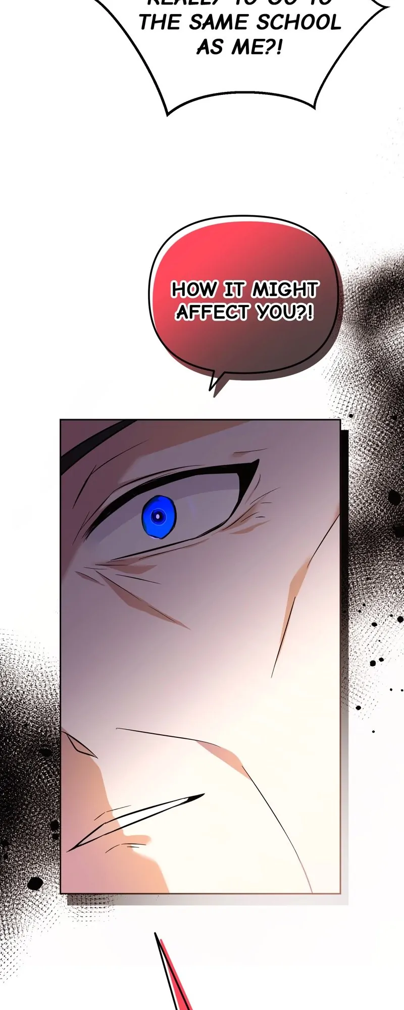 The Handmaiden Dreams at Sunset Chapter 4 - page 49