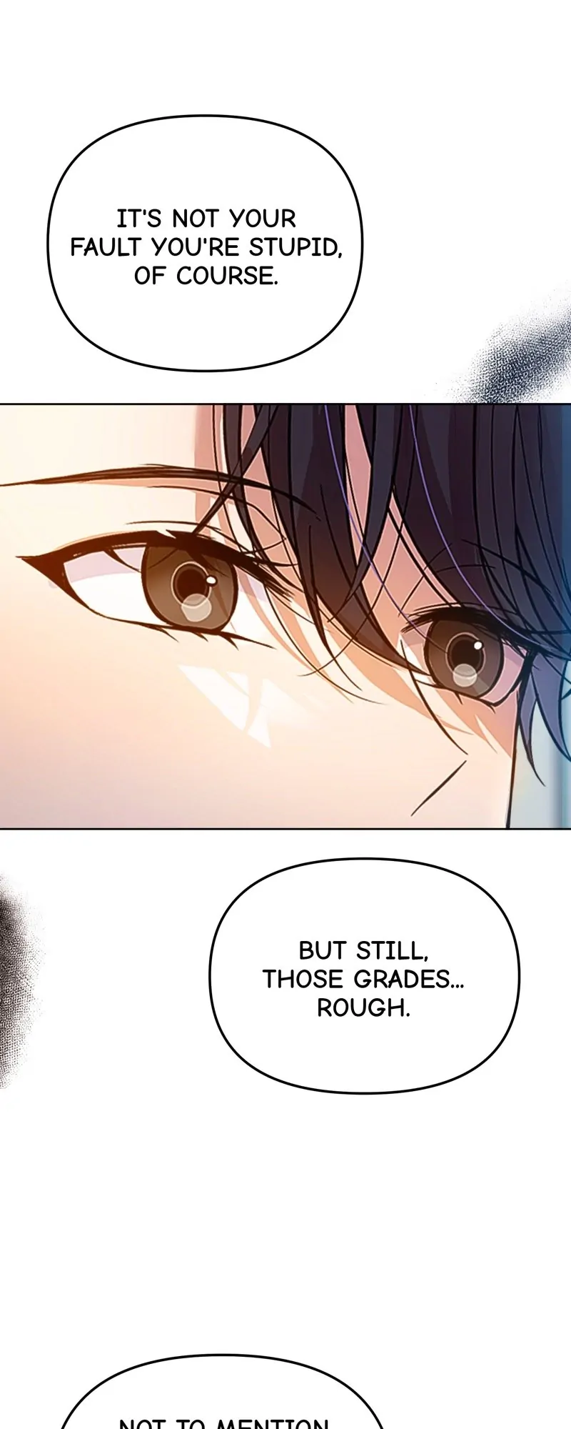 The Handmaiden Dreams at Sunset Chapter 4 - page 7
