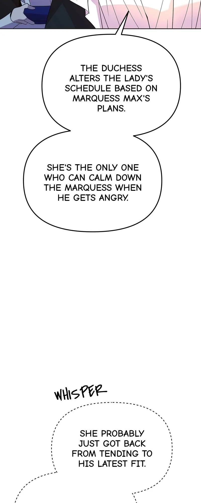 The Handmaiden Dreams at Sunset Chapter 4 - page 75