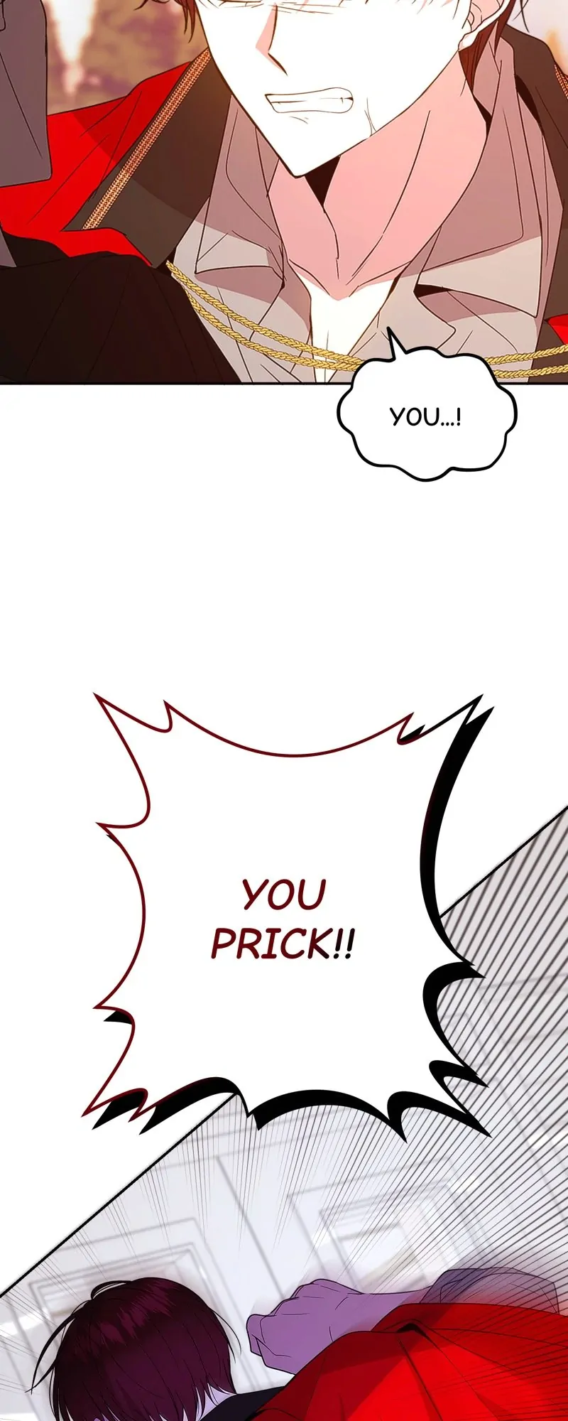The Handmaiden Dreams at Sunset Chapter 4 - page 9
