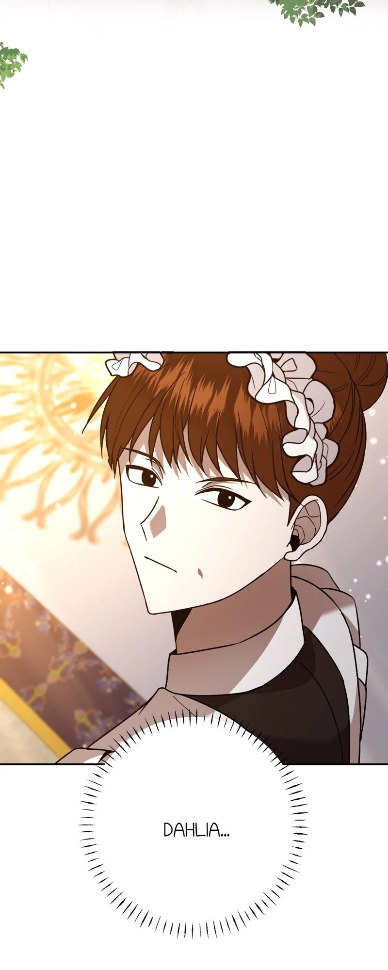 The Handmaiden Dreams at Sunset Chapter 54 - page 11