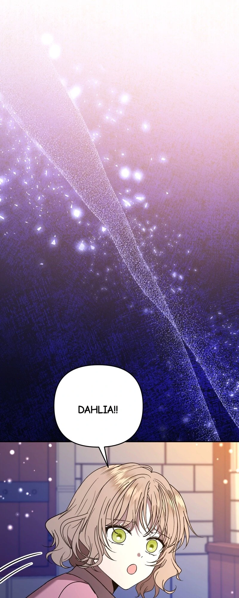 The Handmaiden Dreams at Sunset Chapter 54 - page 20
