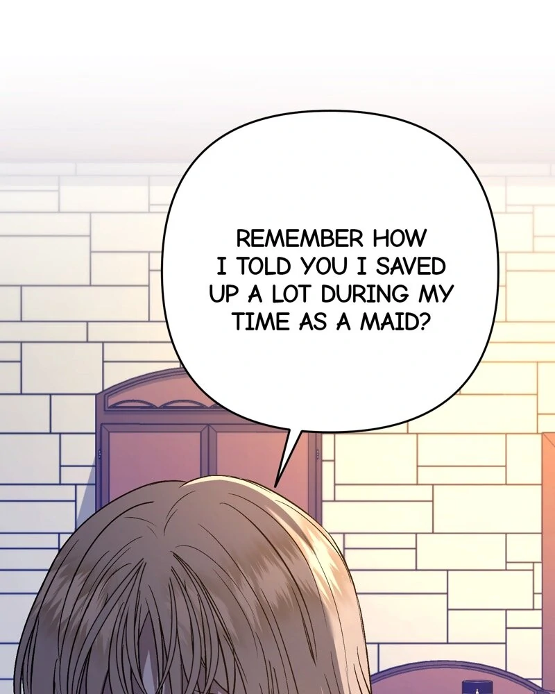 The Handmaiden Dreams at Sunset Chapter 54 - page 32
