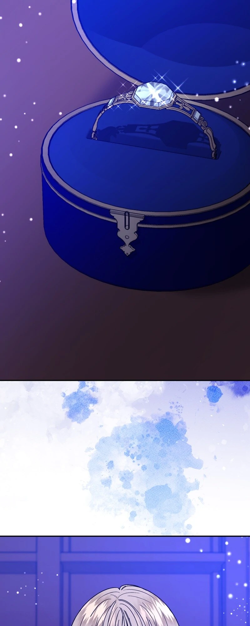 The Handmaiden Dreams at Sunset Chapter 54 - page 35