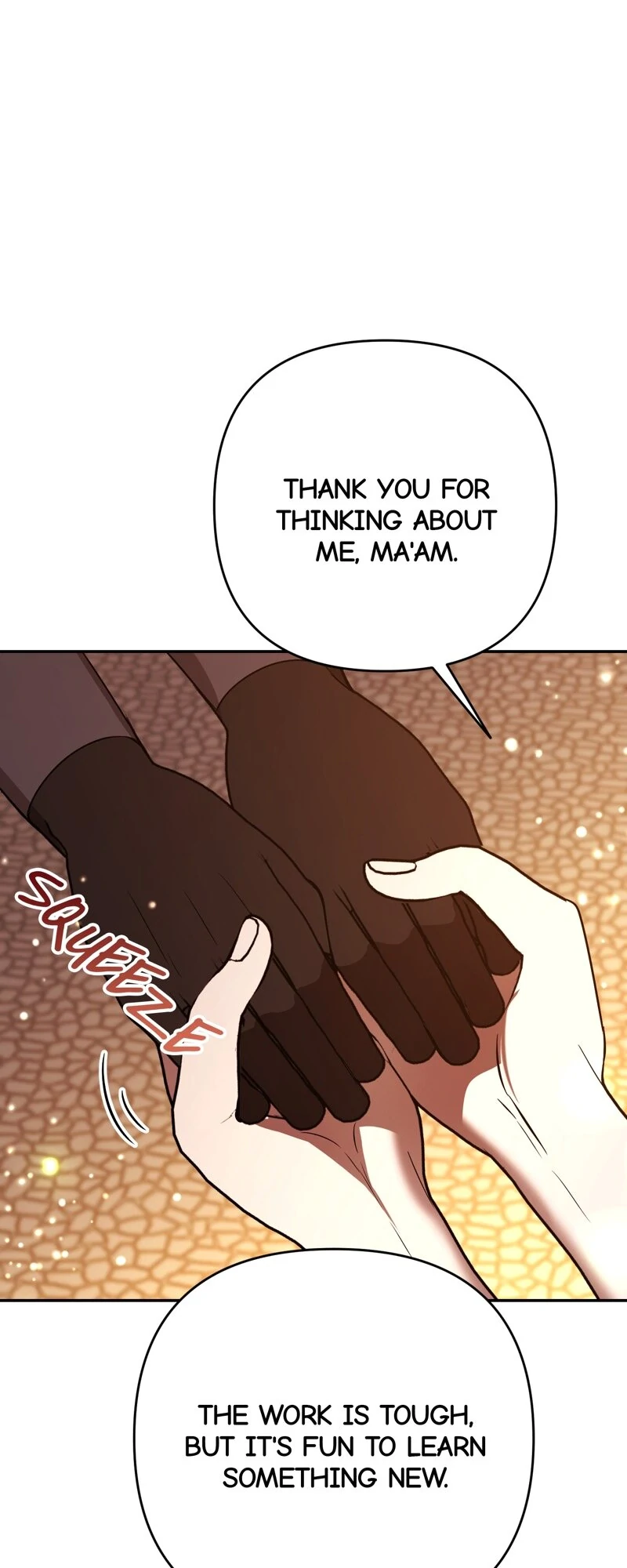 The Handmaiden Dreams at Sunset Chapter 54 - page 53