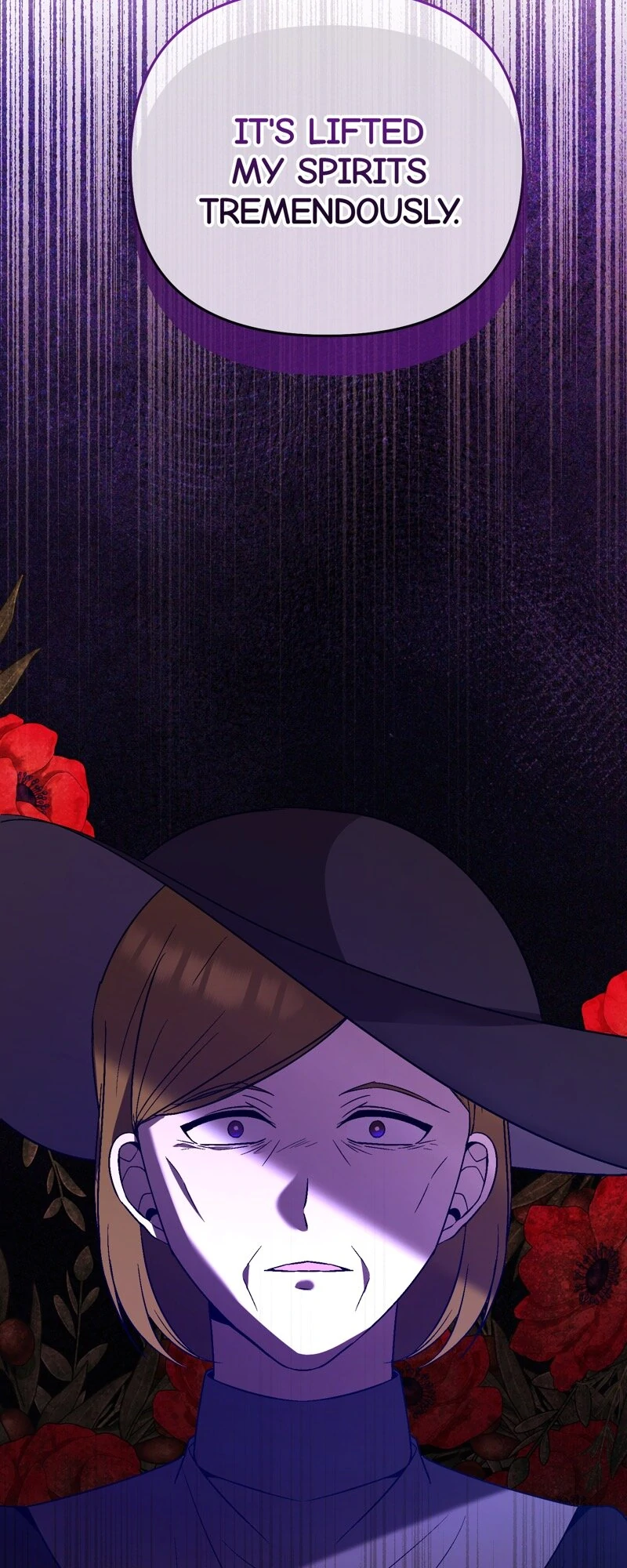 The Handmaiden Dreams at Sunset Chapter 54 - page 55