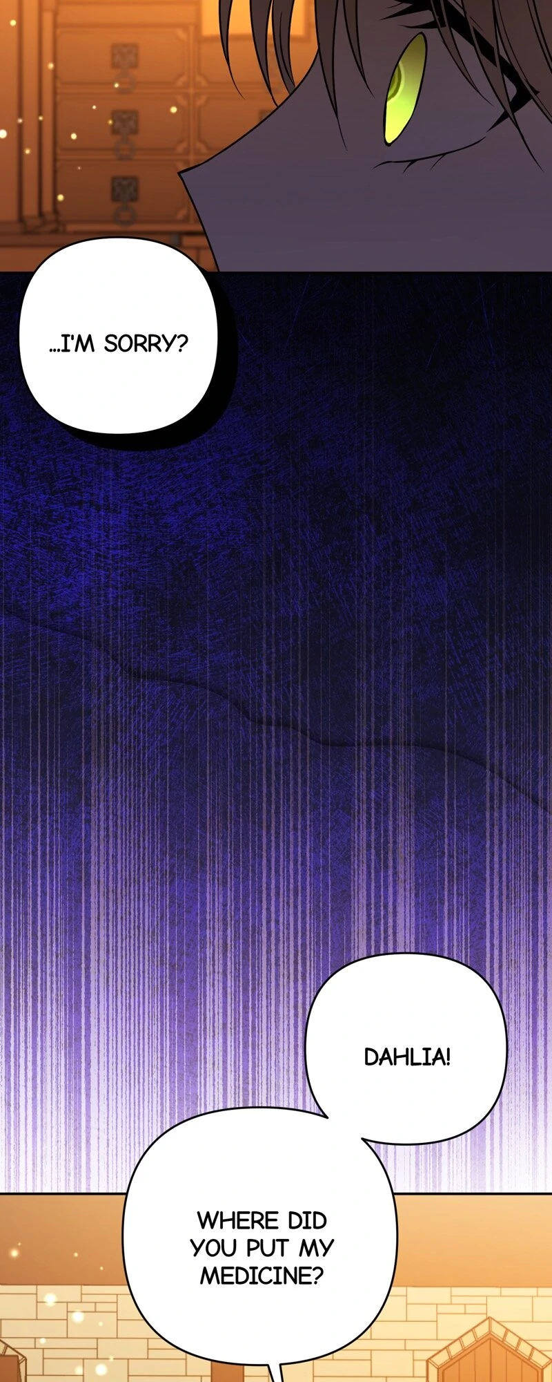 The Handmaiden Dreams at Sunset Chapter 54 - page 59