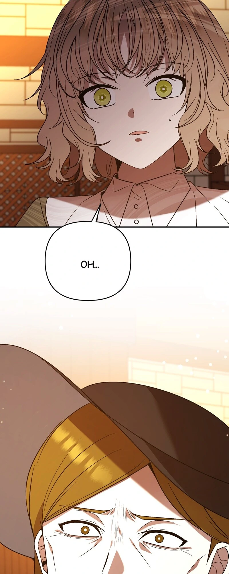 The Handmaiden Dreams at Sunset Chapter 54 - page 61