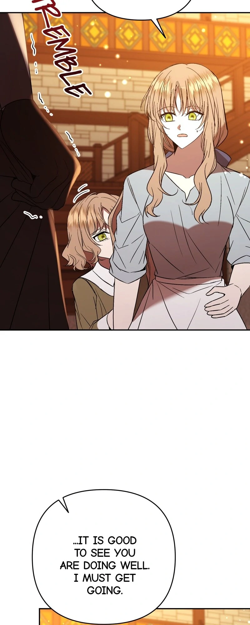 The Handmaiden Dreams at Sunset Chapter 54 - page 63