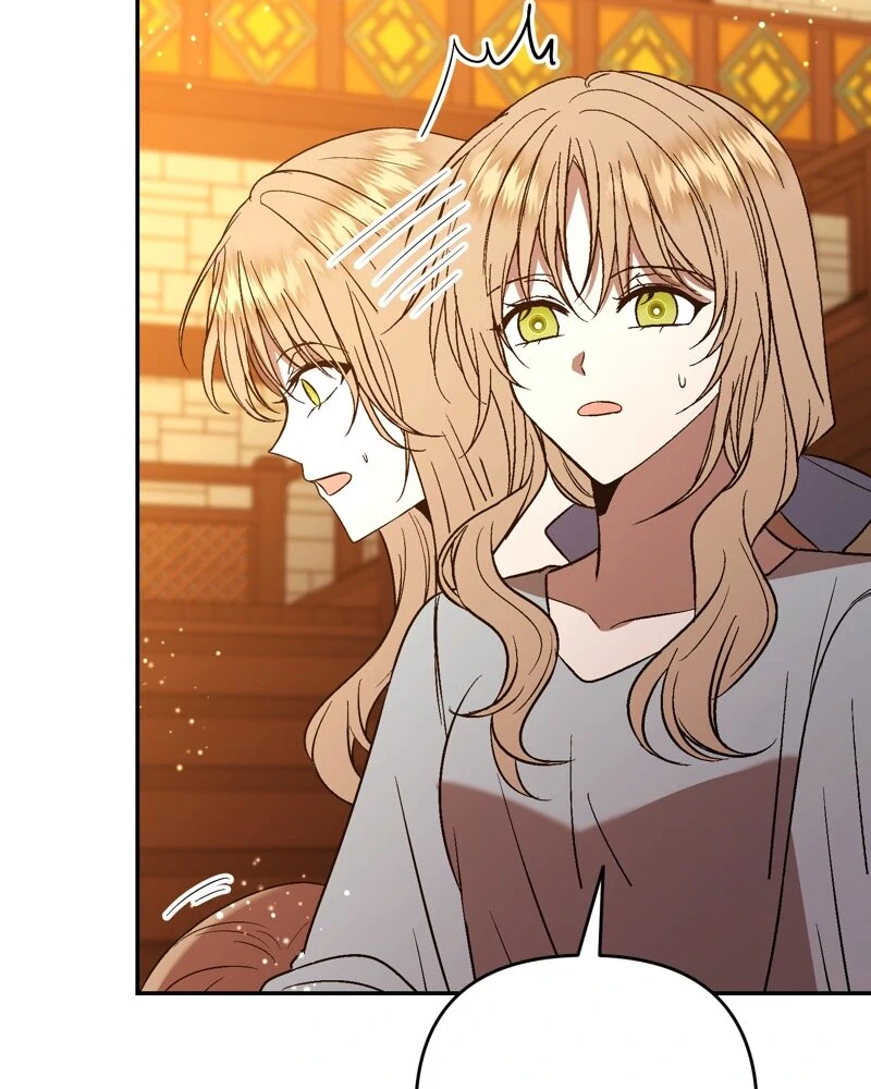 The Handmaiden Dreams at Sunset Chapter 54 - page 64