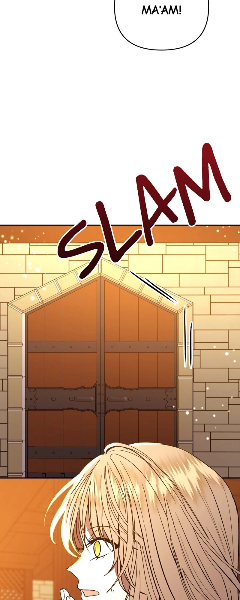 The Handmaiden Dreams at Sunset Chapter 54 - page 65