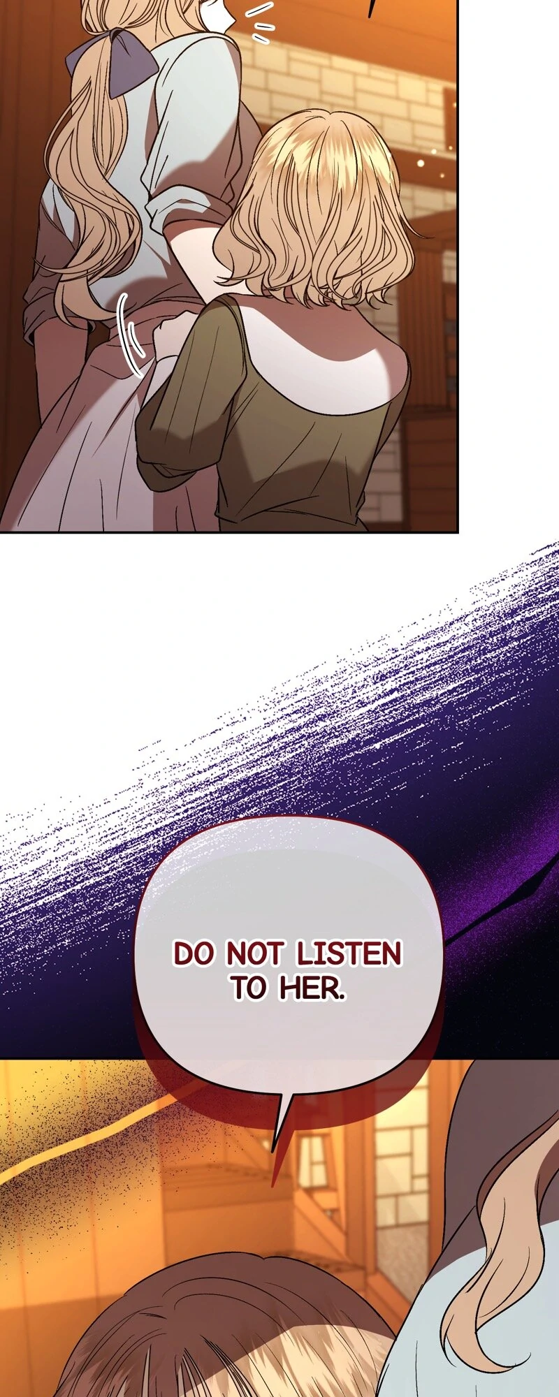 The Handmaiden Dreams at Sunset Chapter 54 - page 67