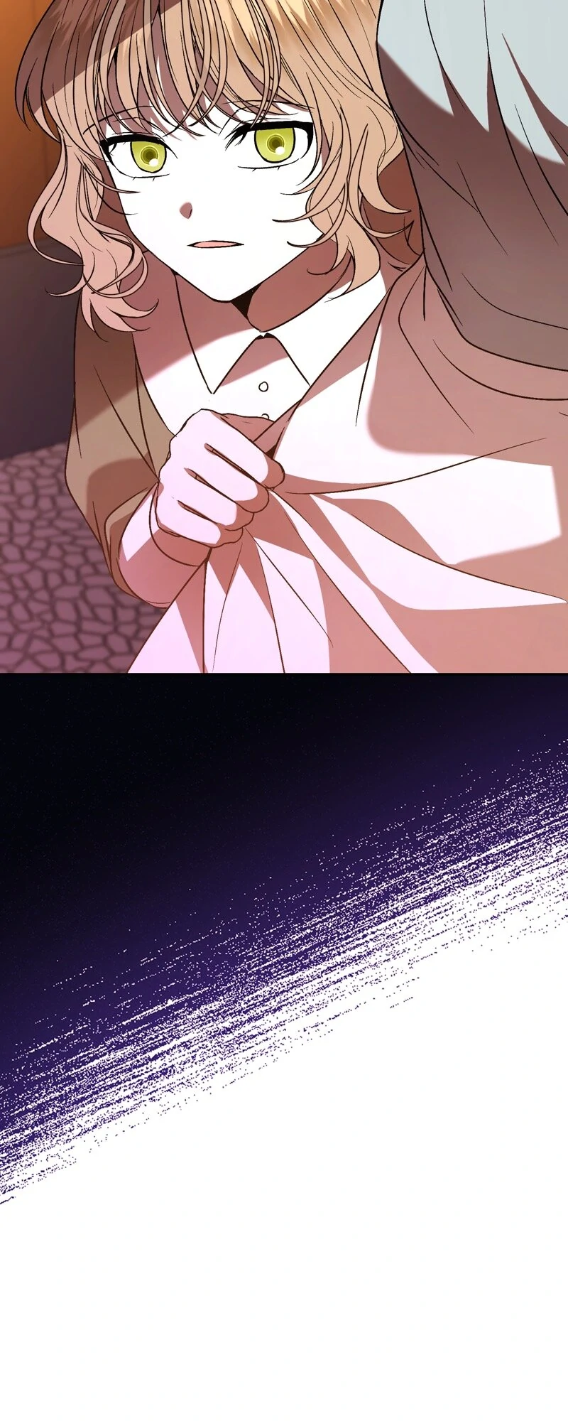 The Handmaiden Dreams at Sunset Chapter 54 - page 68