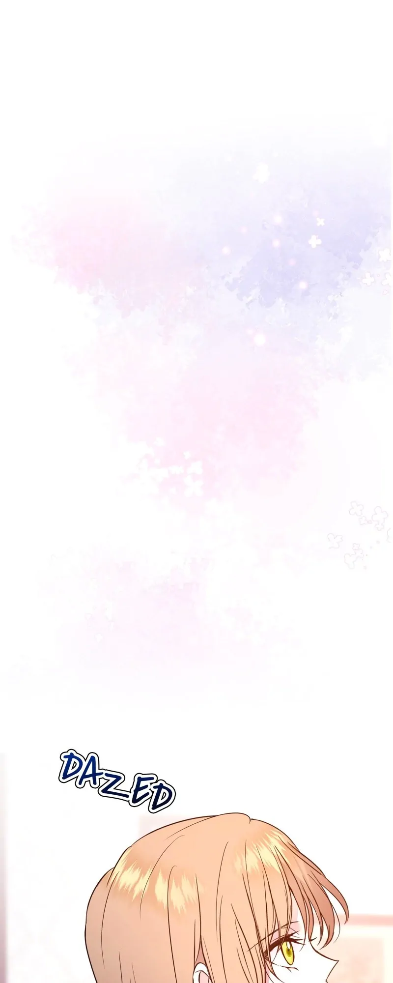The Handmaiden Dreams at Sunset Chapter 5 - page 11
