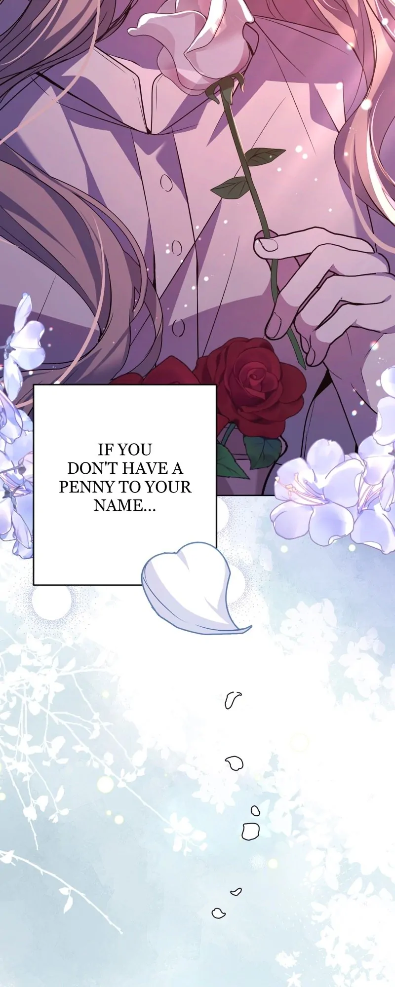 The Handmaiden Dreams at Sunset Chapter 5 - page 22