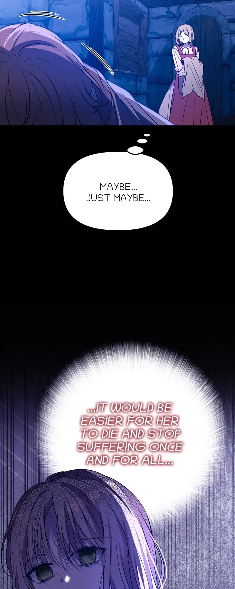 The Handmaiden Dreams at Sunset Chapter 5 - page 29