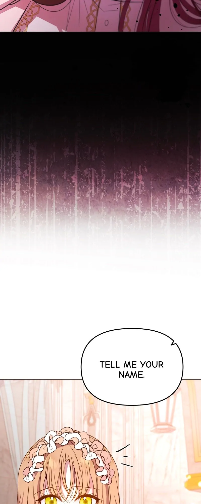 The Handmaiden Dreams at Sunset Chapter 5 - page 3