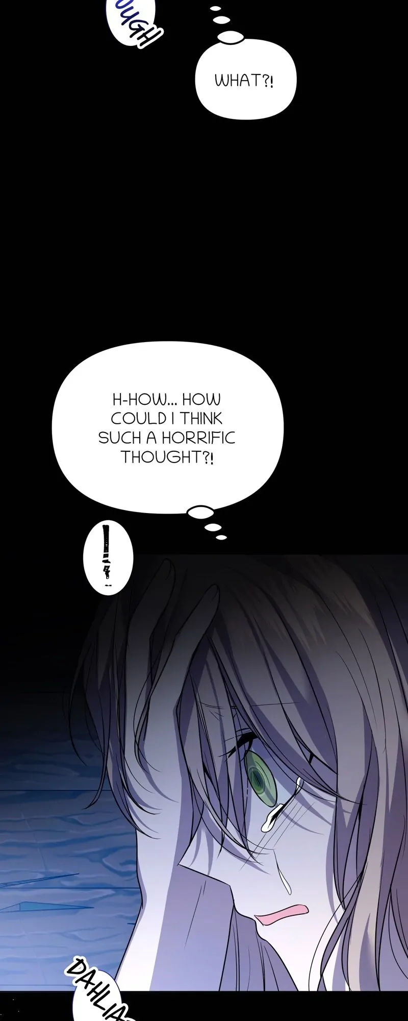 The Handmaiden Dreams at Sunset Chapter 5 - page 33