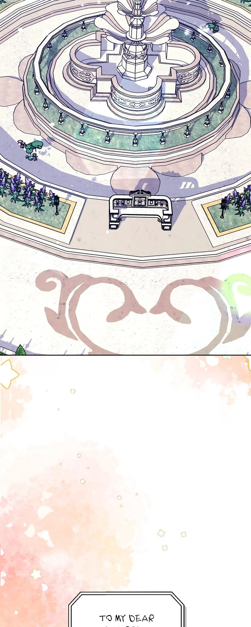 The Handmaiden Dreams at Sunset Chapter 5 - page 44