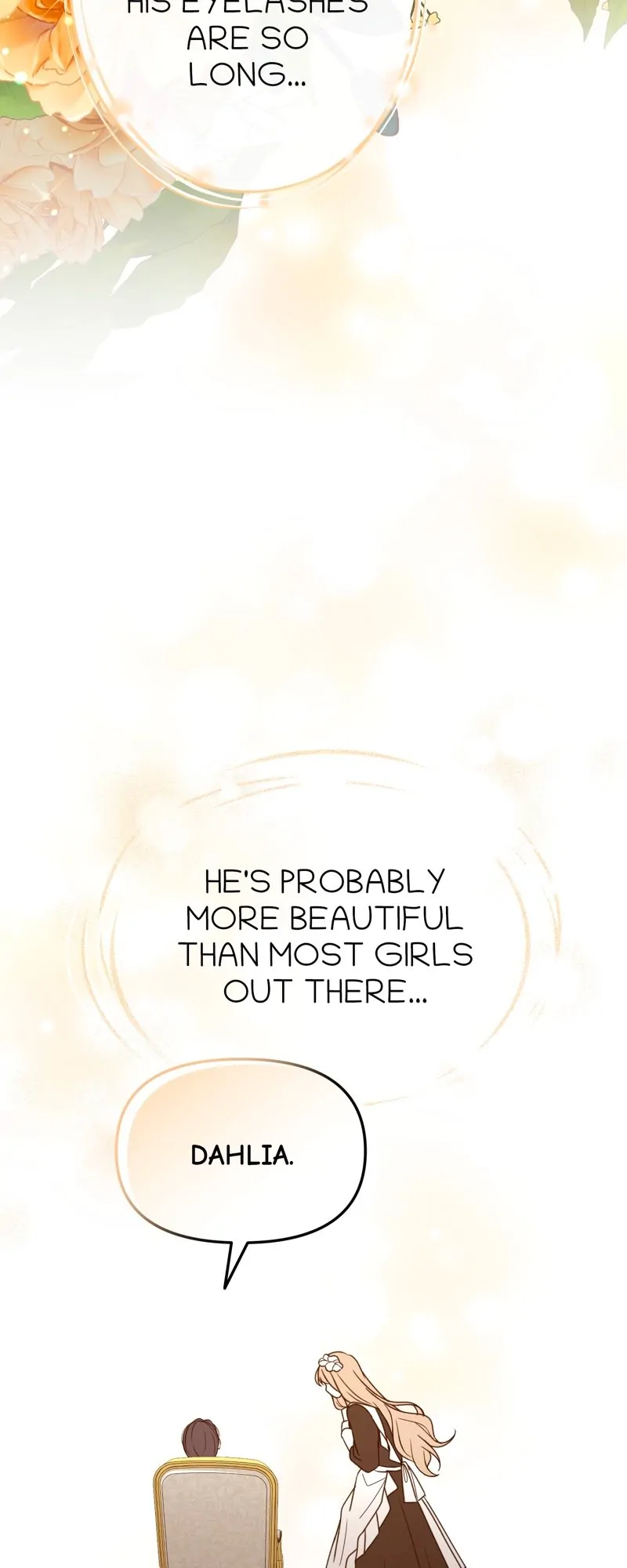 The Handmaiden Dreams at Sunset Chapter 5 - page 81