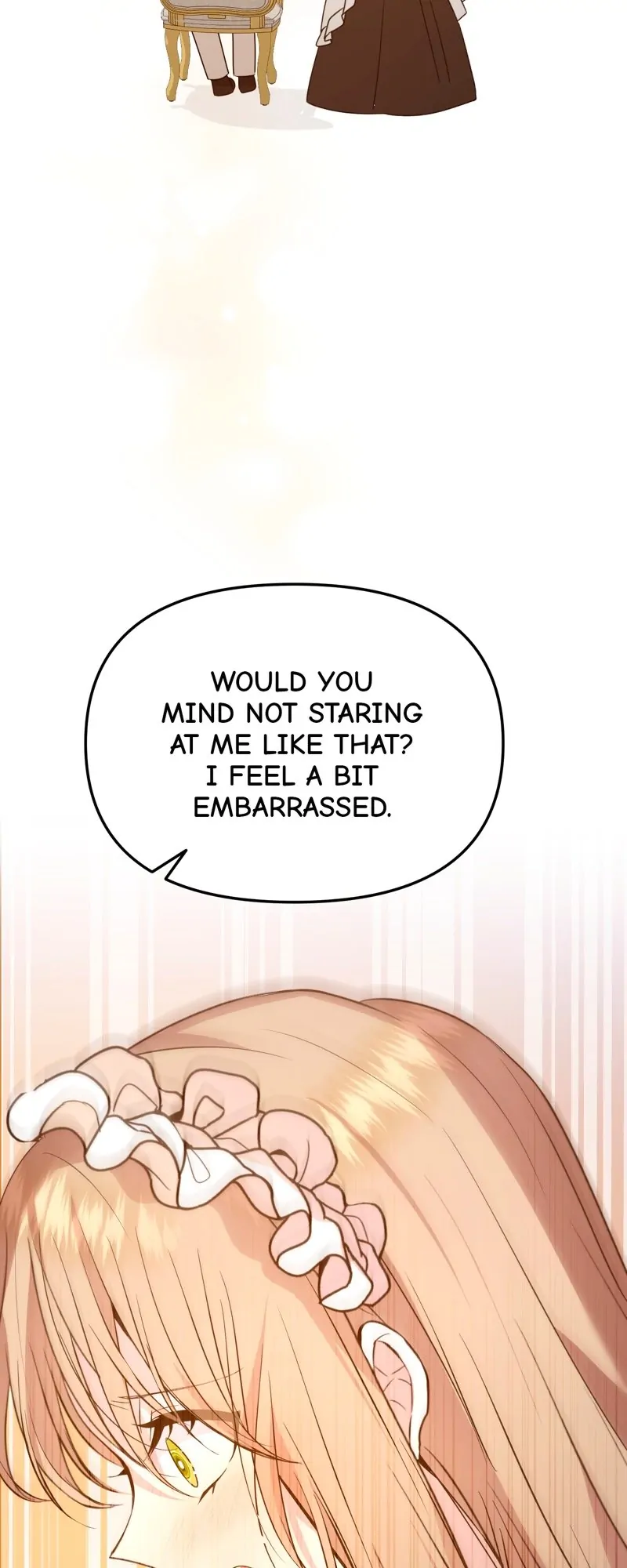 The Handmaiden Dreams at Sunset Chapter 5 - page 82