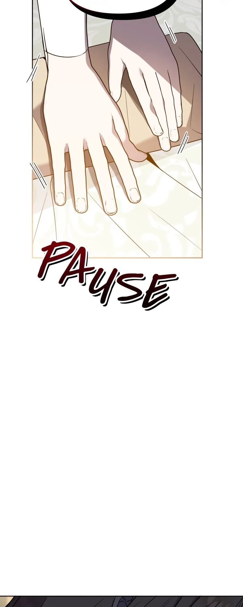 The Handmaiden Dreams at Sunset Chapter 6 - page 23